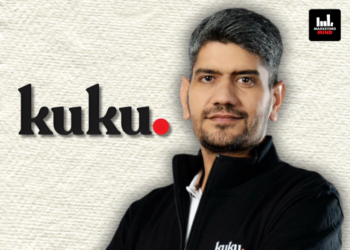 From Reels To A Feed Of Movies: Kuku’s Lal Chand Bisu Bets Big On AI Microdramas