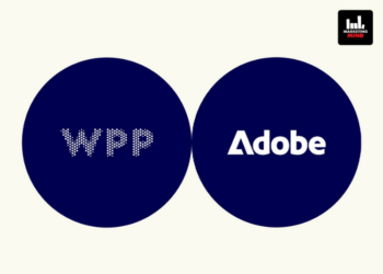 WPP & Adobe Expand Partnership To Advance AI-Led Marketing Operations
