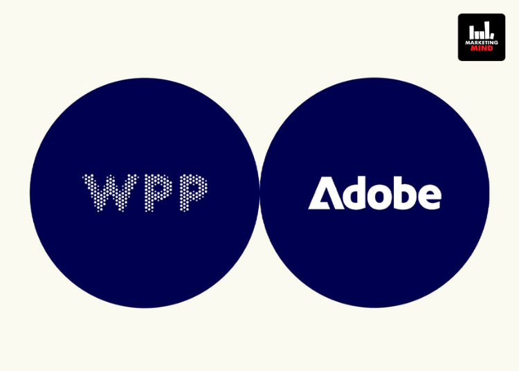 WPP & Adobe Expand Partnership To Advance AI-Led Marketing Operations