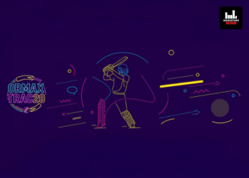 Ormax Media Rolls Out Research Solution ‘Ormax Trac20’ To Measure IPL Ad Effectiveness