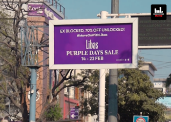 Libas Launches Campaign Reframing Valentine’s Narrative Around Self-Love