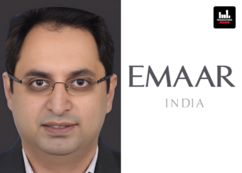 Emaar India Appoints Rahul Taneja As CMO