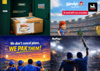India Vs Pak Set The Stage But Brands Stole The Social Media Spotlight