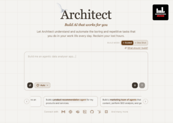 Meet Architect- Lyzr’s First Enterprise-Grade Text-to-Agent Platform for Intelligent Multi-Agent System Building