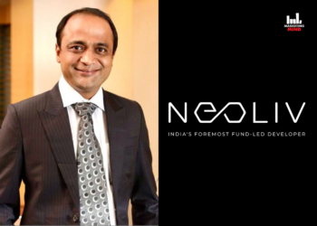 NeoLiv Appoints Atul Nemani As CFO