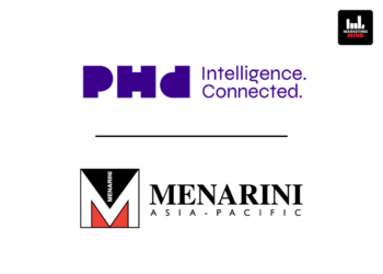 PHD Wins Consolidated Menarini Asia-Pacific Media Mandate