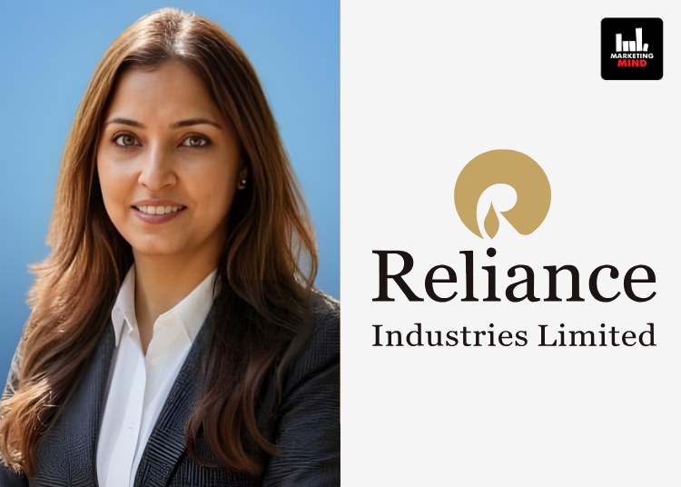 Reema H Kundnani Joins Reliance Industries As CMO – Jio World Centre
