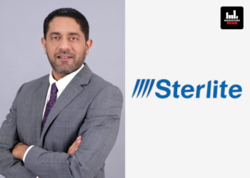Sumil Mathur Joins Sterlite Group As Group CFO