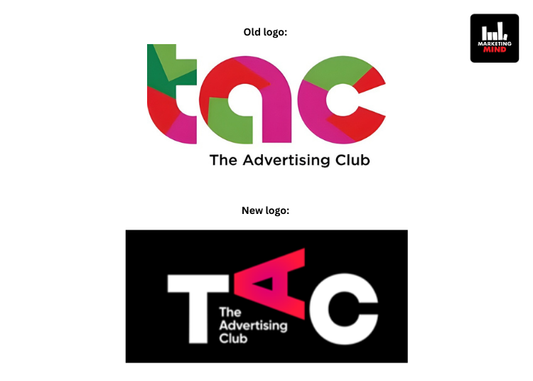 The Advertising Club Unveils Refreshed Brand Identity