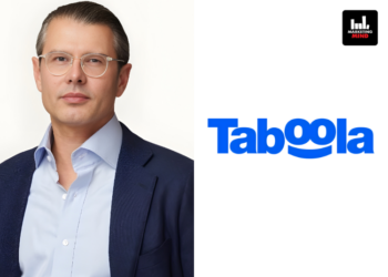 Taboola Appoints Krishan Bhatia As Chief Business Officer