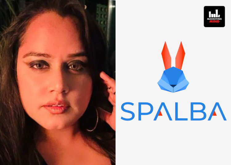 Tanima Tripathi Joins Spalba As Creative Director – Strategy & Concepts