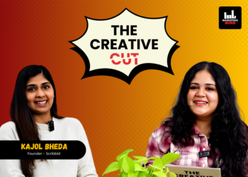 The Creative Cut Scribbld’s Kajol Bheda On Building An Agency That Never Sits Still