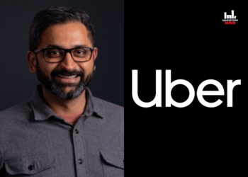 Uber Elevates Balaji Krishnamurthy To Chief Financial Officer