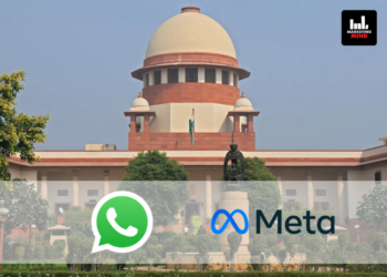 Supreme Court Says WhatsApp Cannot Share User Data With Meta