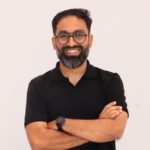 Himanshu Arora, Co-Founder of Social Panga and CEO – Creative at LS Digital