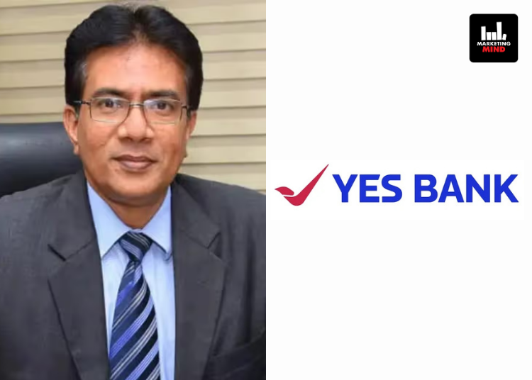 Vinay Muralidhar Tonse Takes Over As MD & CEO Of YES Bank