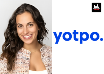Yotpo Elevated Vanessa Hutinec To Head Of Marketing For APAC