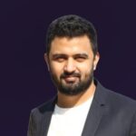 Aditya Gurwara, Co-founder and Head of Brand Alliances at Qoruz