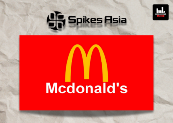Spikes Asia Names McDonald’s As 2026 Advertiser Of The Year
