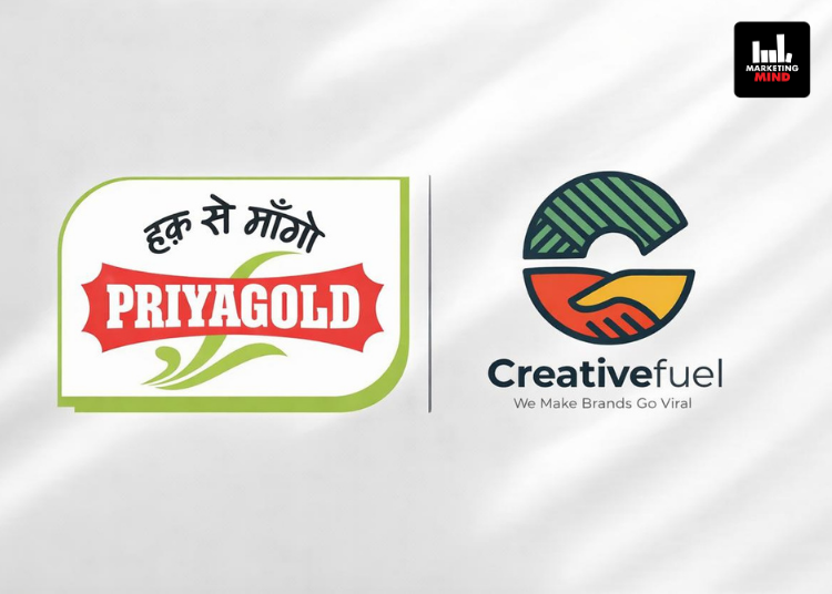 Creativefuel Wins Social Media & Digital Mandate For Priyagold