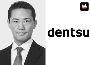 Dentsu Appoints Takeshi Sano As President & Global CEO