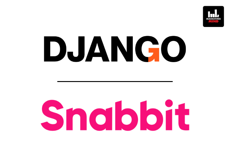 Django Wins Digital Mandate For Snabbit In India