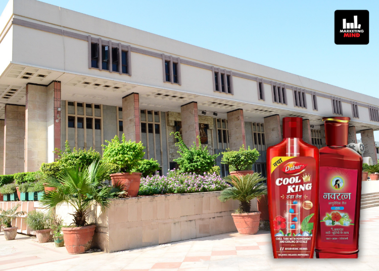 Delhi HC Orders Dabur To Stop Using Packaging Similar To Emami Navratna Oil