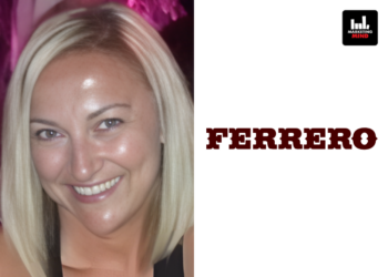 Maria Ersilia Luciani Takes Charge As Head Of Marketing Premium Chocolate – APAC-MEA At Ferrero
