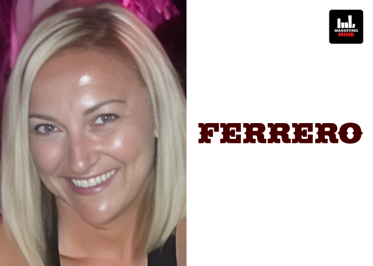 Maria Ersilia Luciani Takes Charge As Head Of Marketing Premium Chocolate – APAC-MEA At Ferrero