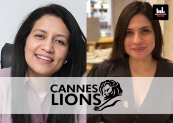 Anupriya Acharya & Kainaz Karmakar Take Charge As Jury Presidents At Cannes Lions 2026