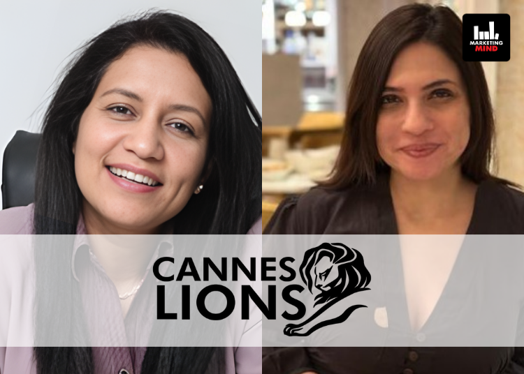 Anupriya Acharya & Kainaz Karmakar Take Charge As Jury Presidents At Cannes Lions 2026