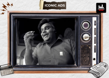 The Butterflow Ad That Refused To Stop Writing & We Never Stopped Laughing