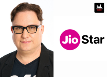 JioStar Group Appoints Stephan Bugaj As SVP To Lead GenAI Content & Technology