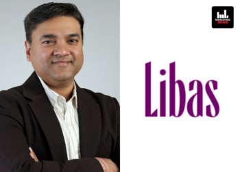 Libas Appoints Saurav Shah As CFO