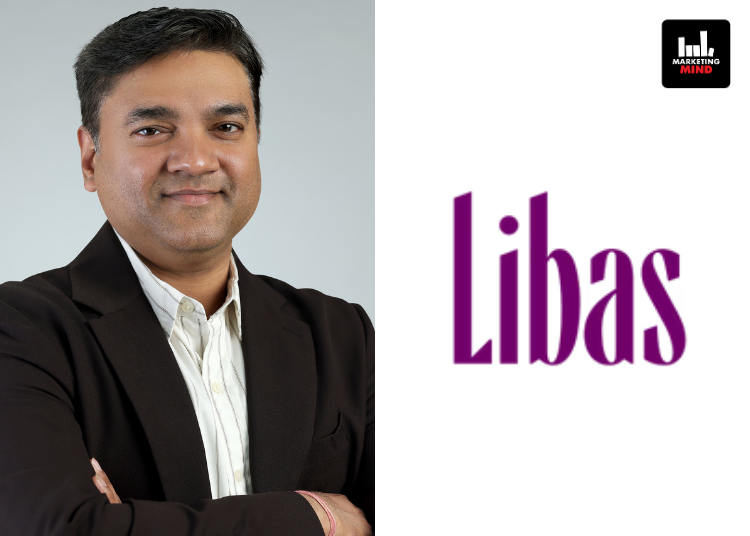Libas Appoints Saurav Shah As CFO