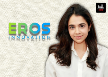 Cultural Intelligence Gives Us Edge In Western-Dominated AI World: Eros Innovation’s Ridhima Lulla