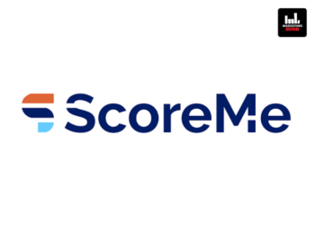 ScoreMe Launches New Brand Identity With Logo & Visual System Revamp