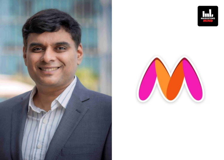 Myntra Appoints Pramod Adiddam As CTO