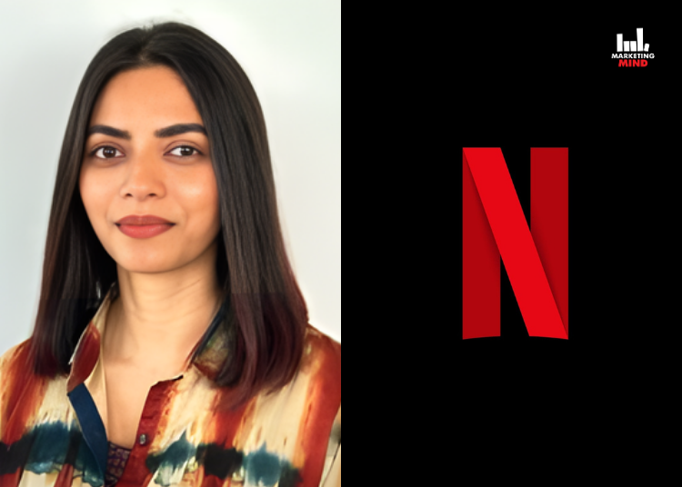 Rekha Rane Appoints As Director, Films & Series Marketing At Netflix India