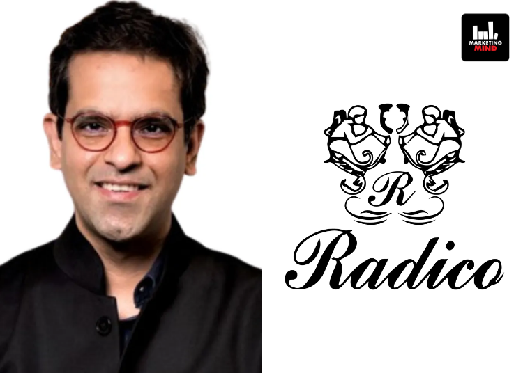 Radico Khaitan Elevates Kunal Madan To CMO