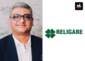 Religare Broking Appoints Vijay Kumar Goel As MD