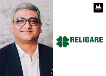 Religare Broking Appoints Vijay Kumar Goel As MD