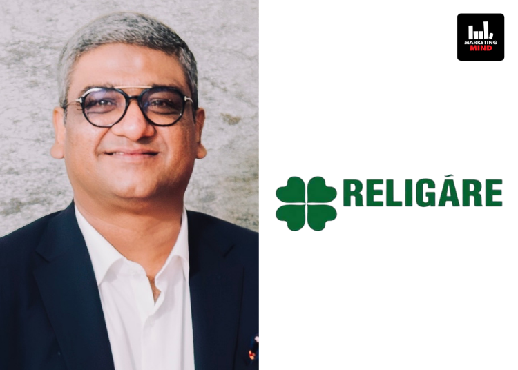 Religare Broking Appoints Vijay Kumar Goel As MD