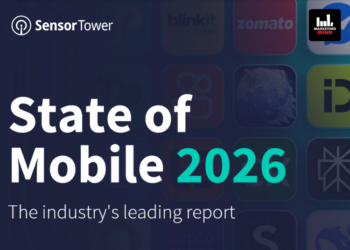 ChatGPT Becomes Second Most Downloaded App Globally, Trails Only TikTok: Sensor Tower Report
