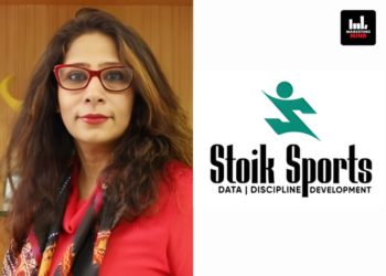 Naila Patel Joins Stoik Sports Infra As CMO