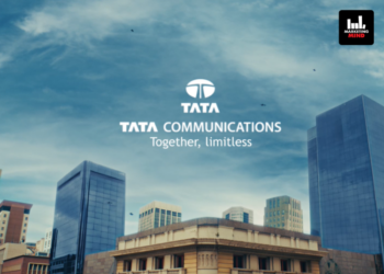 Tata Communications Unveils New Brand Identity ‘Together, limitless’