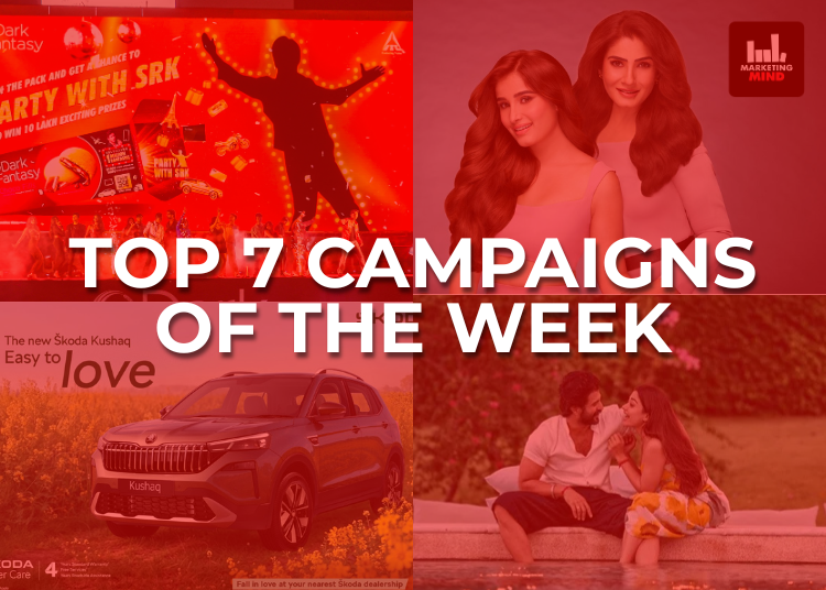 7 Campaigns That Turned Everyday Moments Into Brand Stories