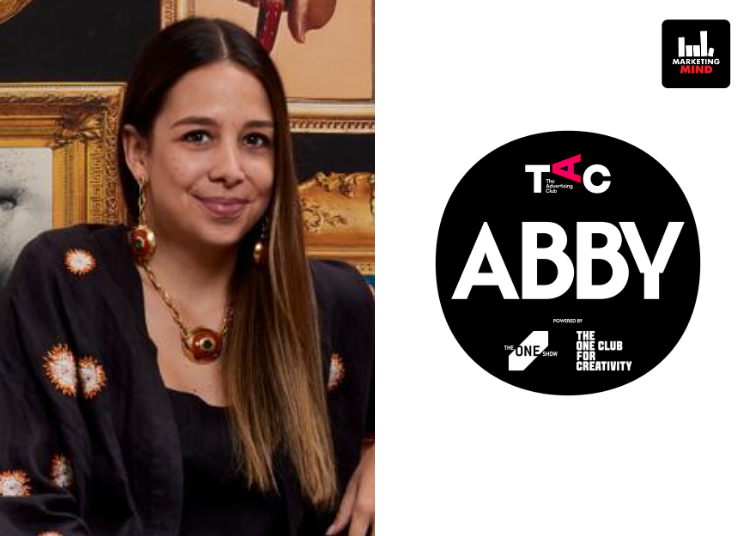 ABBY Awards 2026 Appoints Bianca Guimaraes As Jury Chair For Still Digital Category