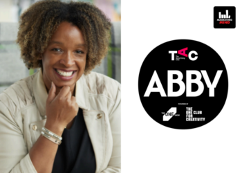 Abby Awards 2026 Appoints Tawana Burnett As Jury Chair For Social Content & Influencer Marketing