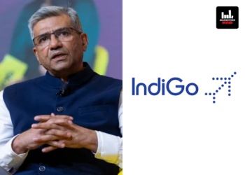 AI Express’ Aloke Singh Joins IndiGo As Chief Strategy Officer
